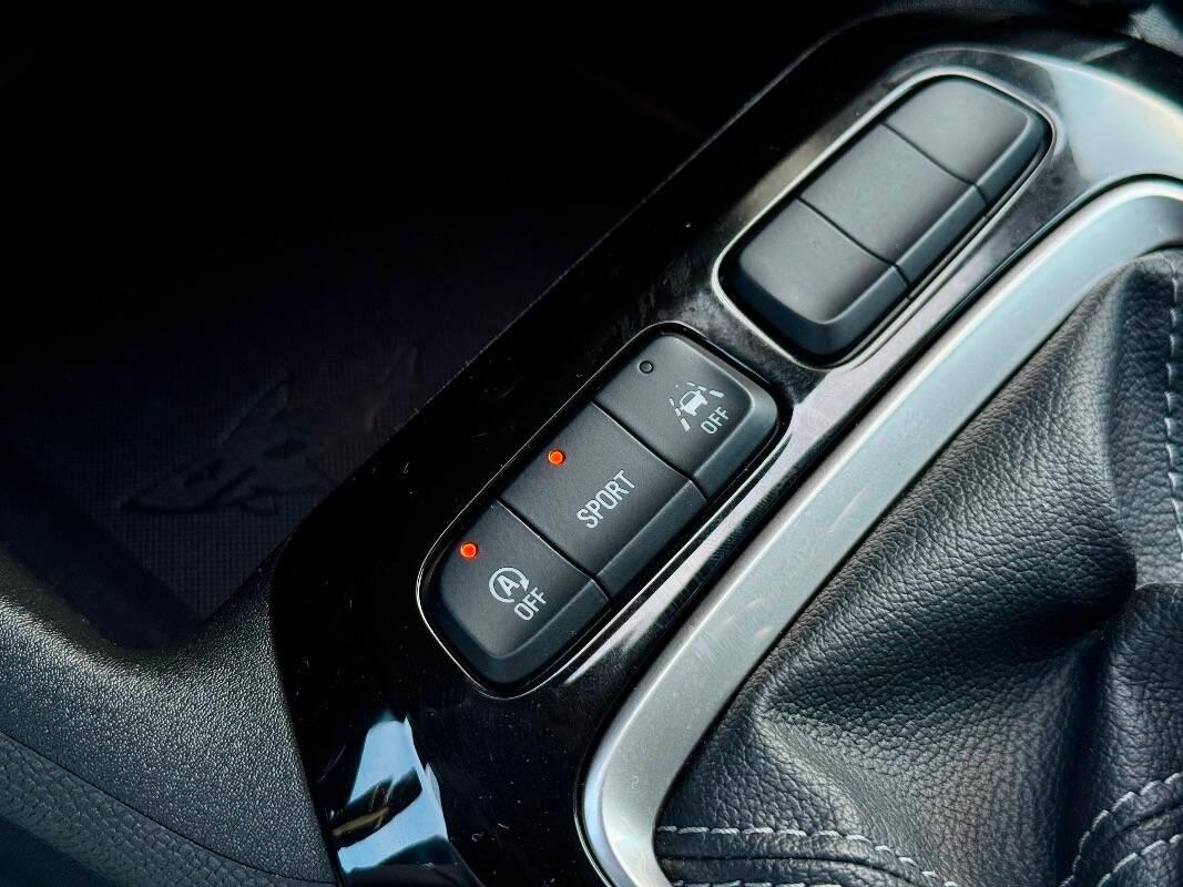 Opel Corsa 1.2 GS s&s 100cv