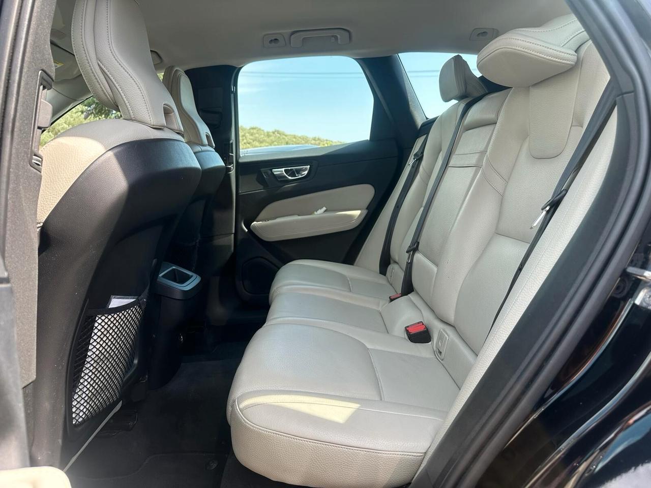 Volvo XC 60 XC60 D4 AWD Geartronic Inscription PELLE/ RETRO-CAMERA/ NAVI/ PRONTA CONSEGNA