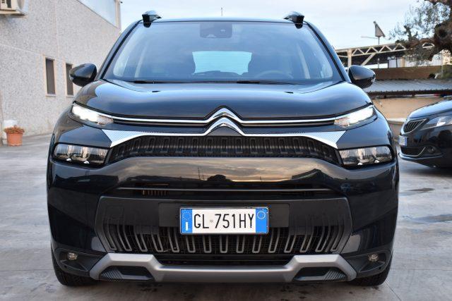 CITROEN C3 Aircross BlueHDi 110 S&S Feel