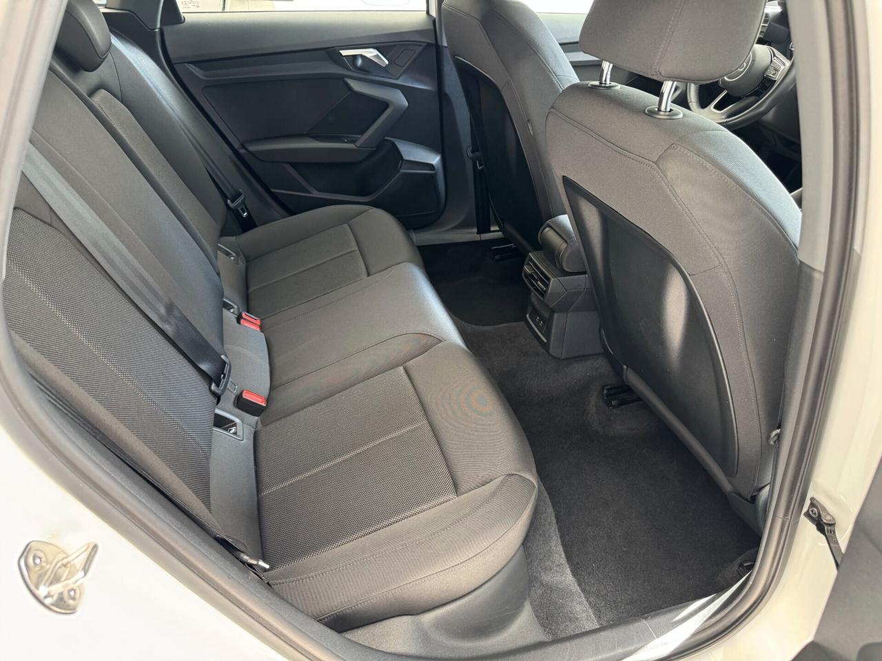 Audi A3 Sportback 30 2.0 tdi s-tronic / NO VINCOLI