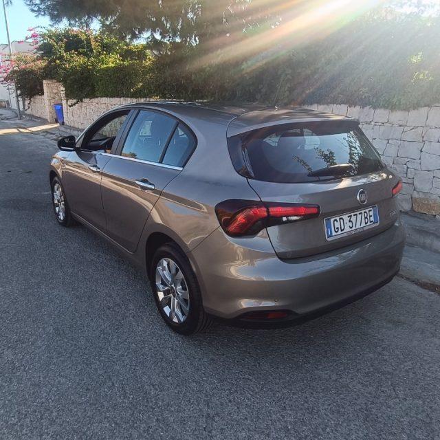 FIAT Tipo 1.6 Mjt S&S 5 porte Business