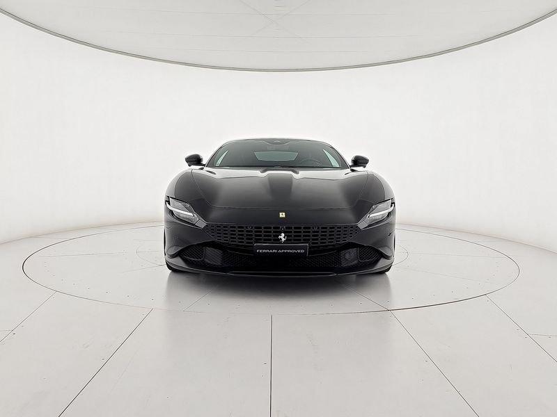 Ferrari Roma Roma 3.9 F1 dct