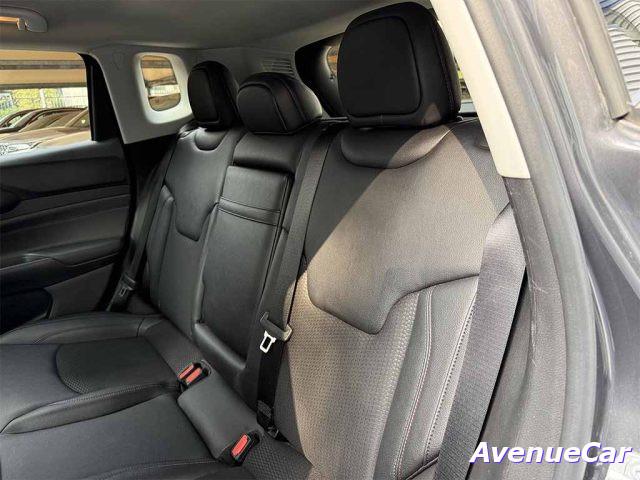JEEP Compass phev 240 CV Trailhawk 4xe IVA ESPOSTA PREZZO REALE