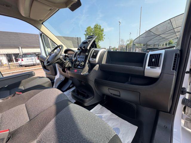 FIAT Ducato 35 2.3 MJT 140cv L3H2 PL-TM FURGONE