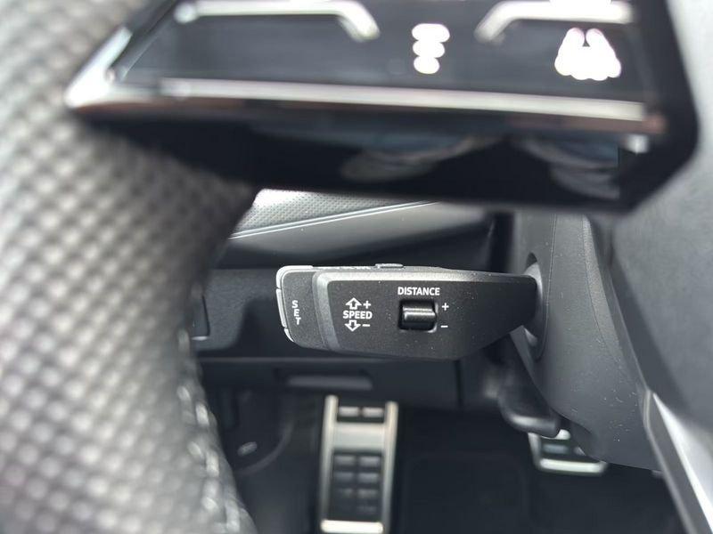 Audi Q3 TFSI 110 kW S tronic S Line TETTO MATRIX AUDI PLUS
