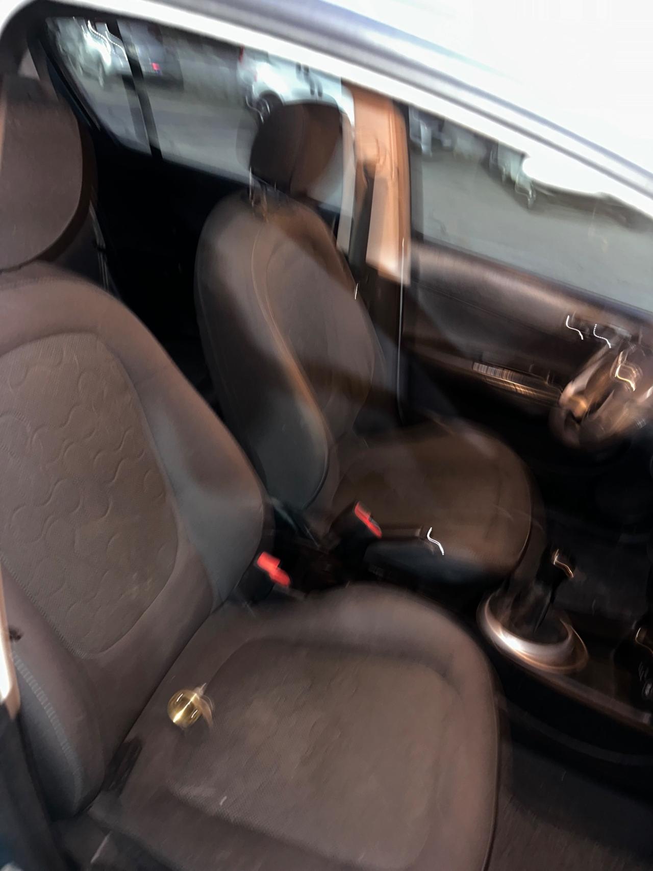 Hyundai i20 1.2 3p. BlueDrive GPL Comfort