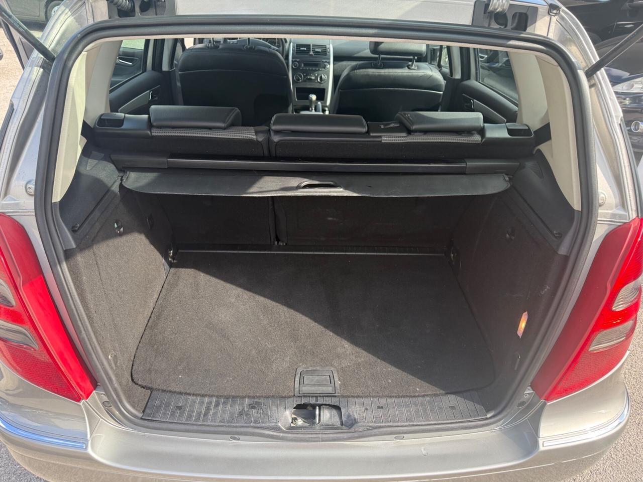 Mercedes-benz A 150 Elegance