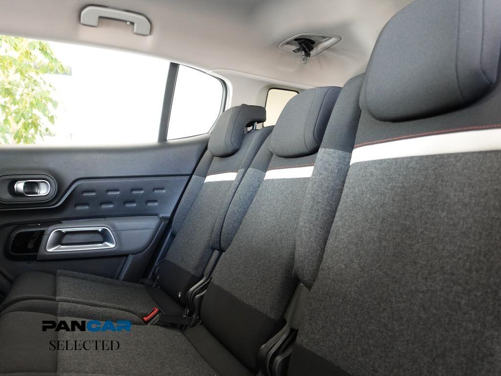 Citroen C5 Aircross BlueHDi 130 S&S Feel