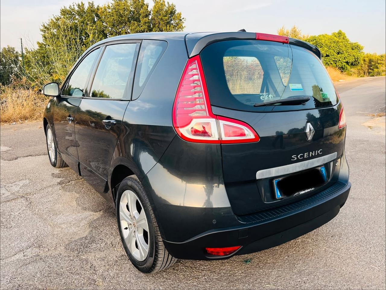 Renault Scenic X Mod 1.5dCi - PERFETTA - 2010