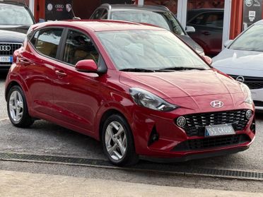 i10 1.0 - GPL -rate-unipro-garanzia-E6