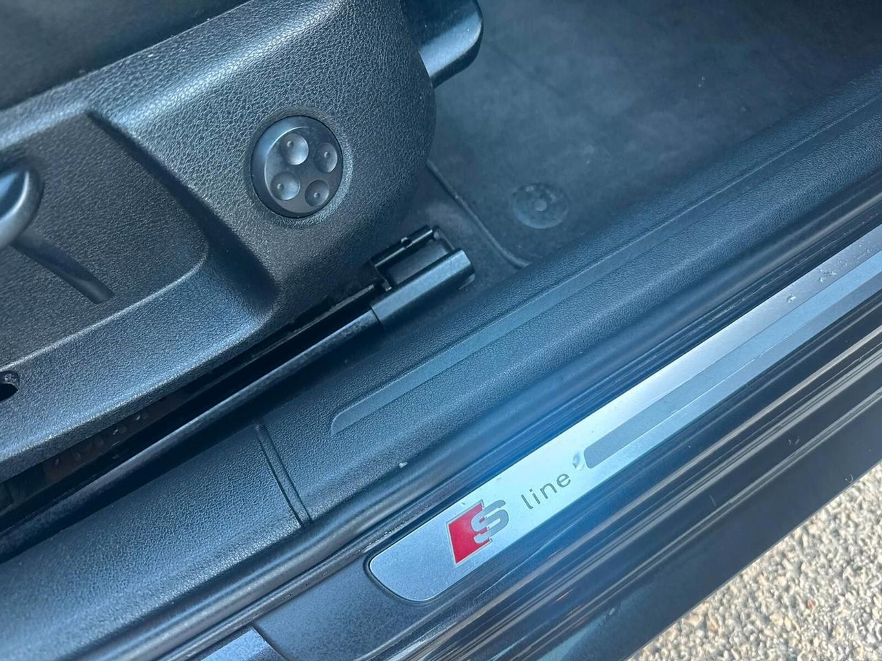 A4 Avant 2.0tdi 170cv Sline LEGGI DESCRIZIONE