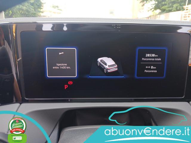 VOLKSWAGEN Tiguan 2.0 TDI 150 CV DSG Elegance (UNICO PROPRIETARIO!!)