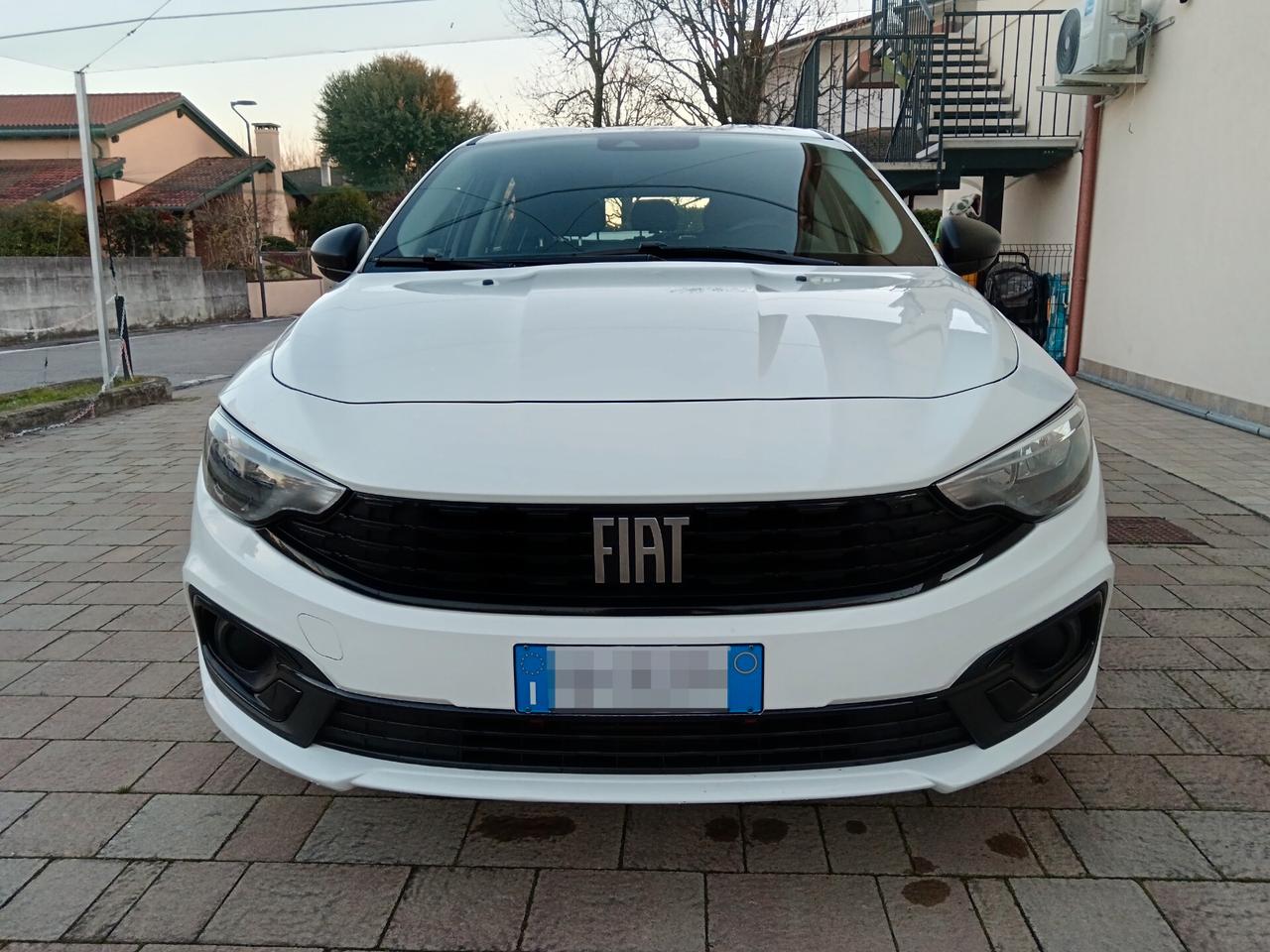 Fiat Tipo 1.3 Mjt S&S 5 porte