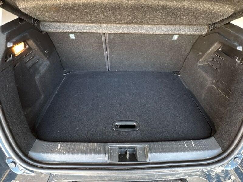 Renault Captur Captur 1.6 E-Tech full hybrid Techno 145cv auto