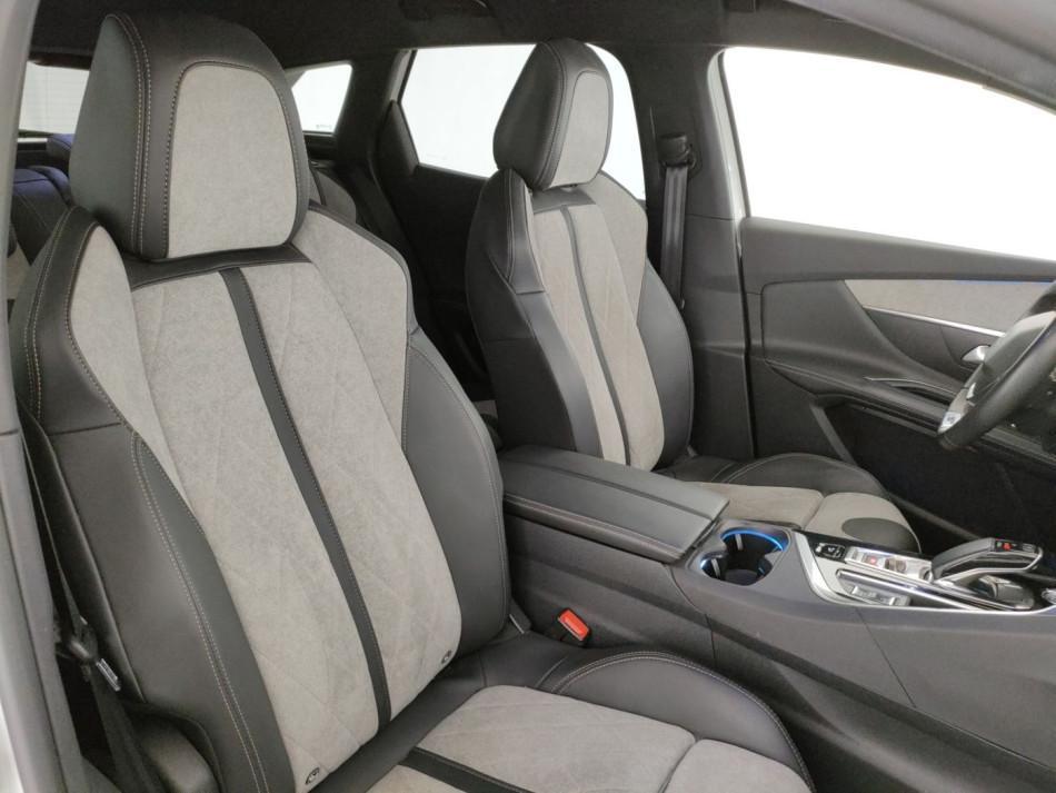 Peugeot 3008 1.6 HYbrid4 GT Line 4x4 e-EAT8