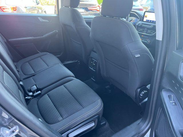 FORD Kuga 1.5 EcoBlue 120CV AUTOMATICA TITANIUM