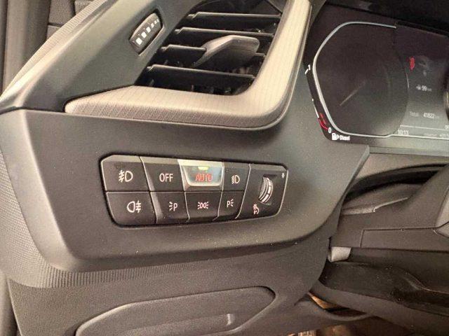 BMW 116 Serie 1 (F40) - d 5p. Msport