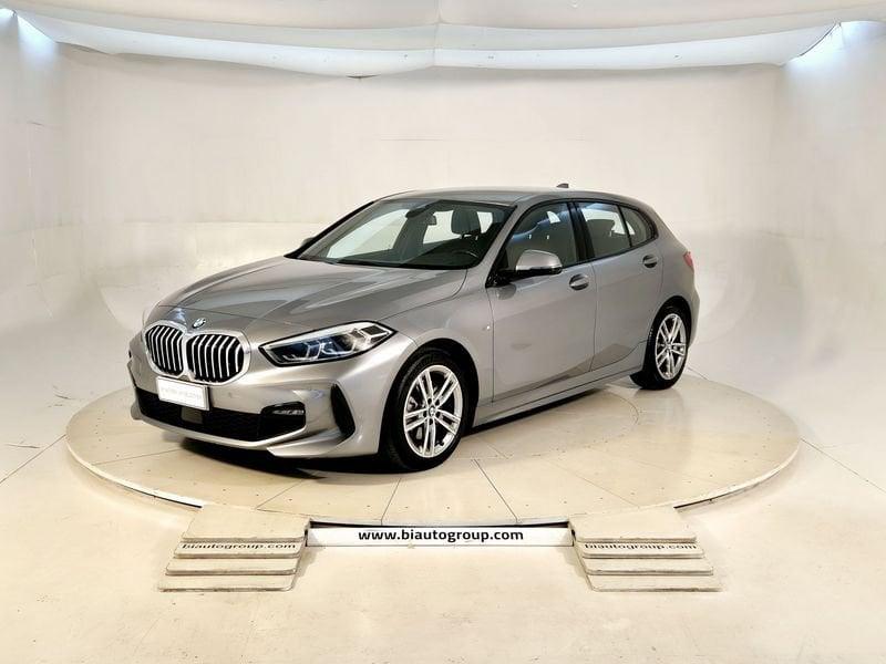 BMW Serie 1 116i Msport auto