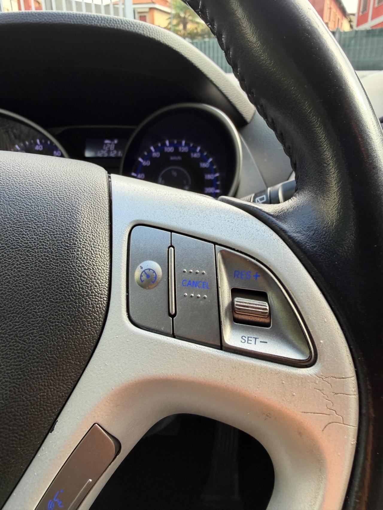Hyundai iX35 1.6 2WD Neopatentati Euro 5