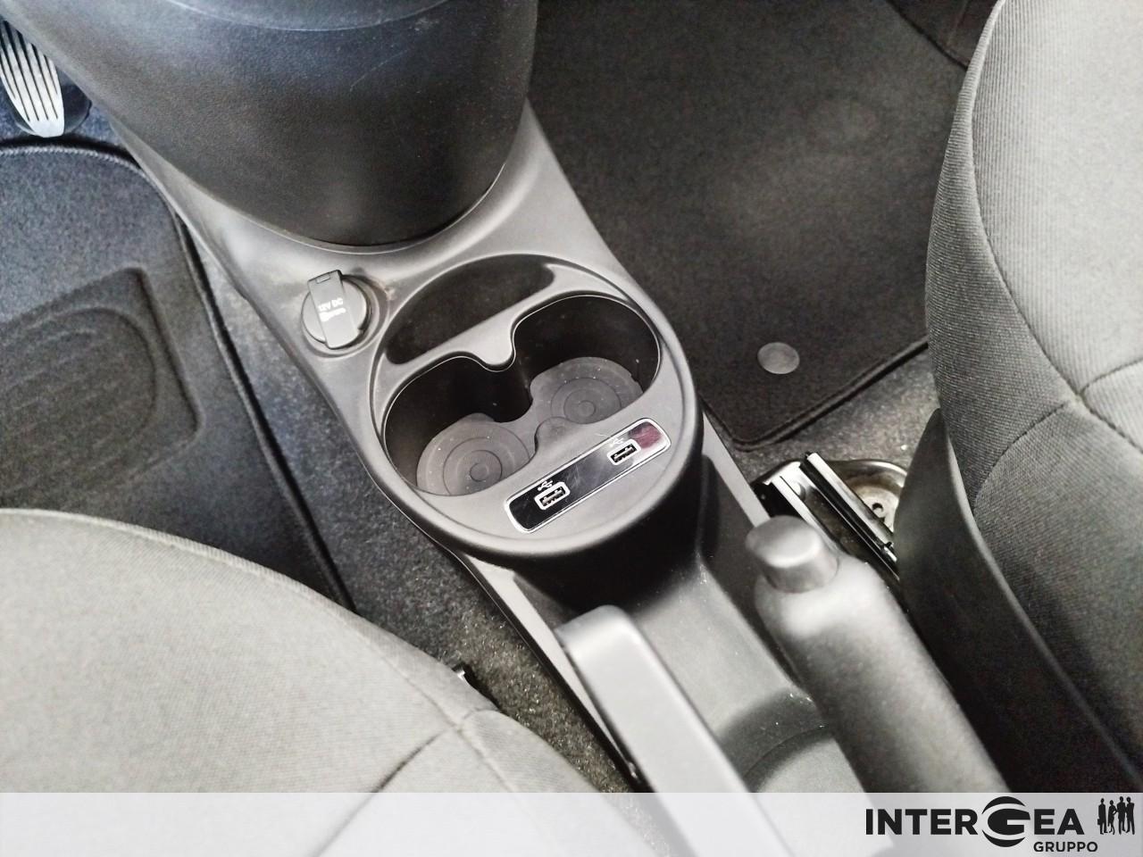 FIAT 500 1.0 hybrid Dolcevita 70cv - cerchio 16''