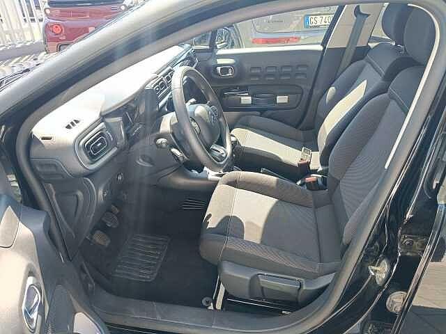 Citroen C3 1.2 PureTech 110cv MAX AZIENDALE