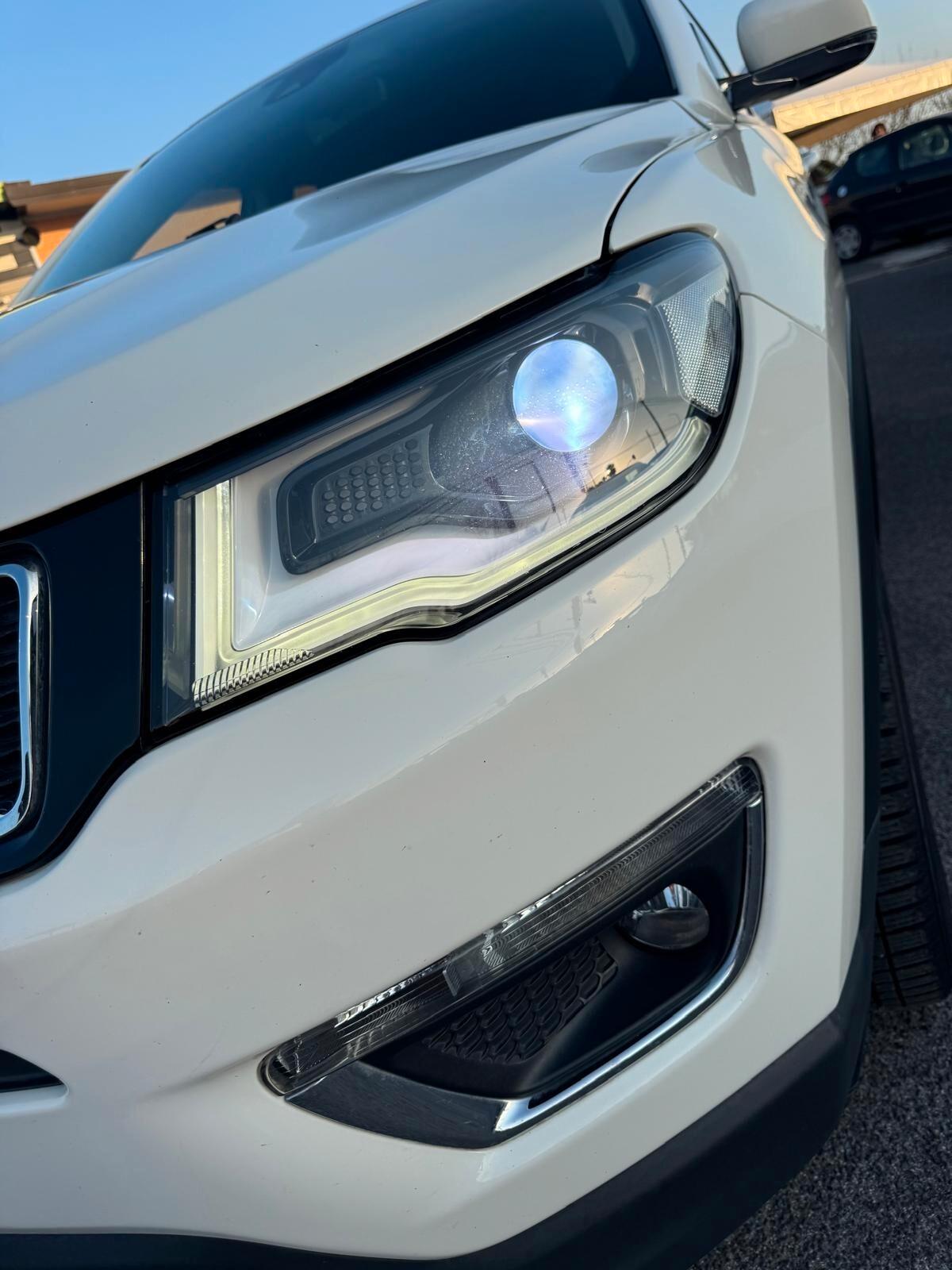 Jeep Compass 1.6 MJT 120CV II 2WD LIMITED 2019