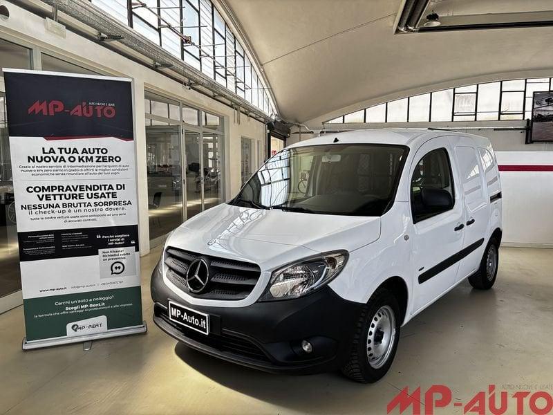 Mercedes-Benz Citan Citan 1.5 109 CDI Furgone Compact veicolo commerciale imponibile più va