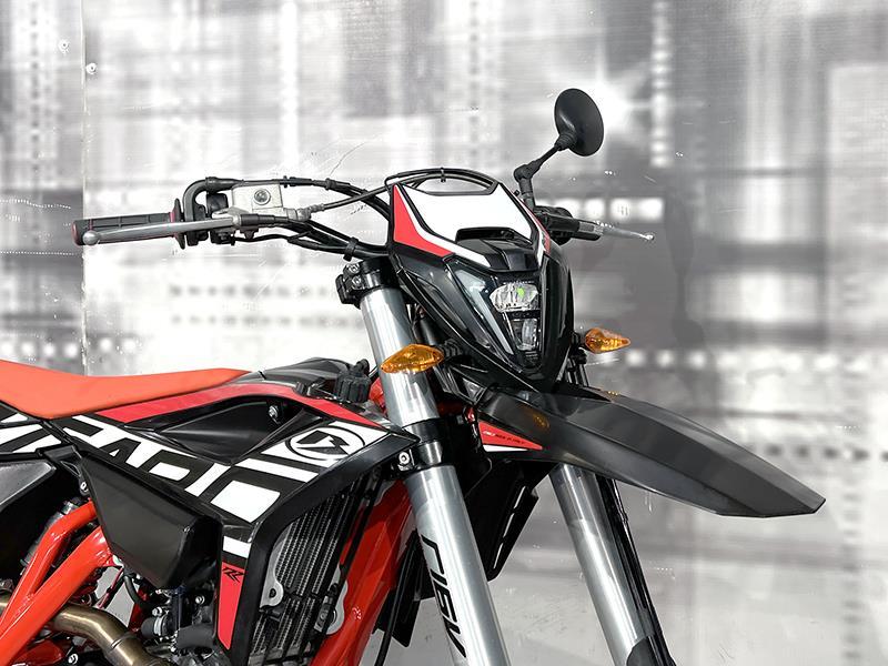 Betamotor RR Motard 125 L.C. 4T