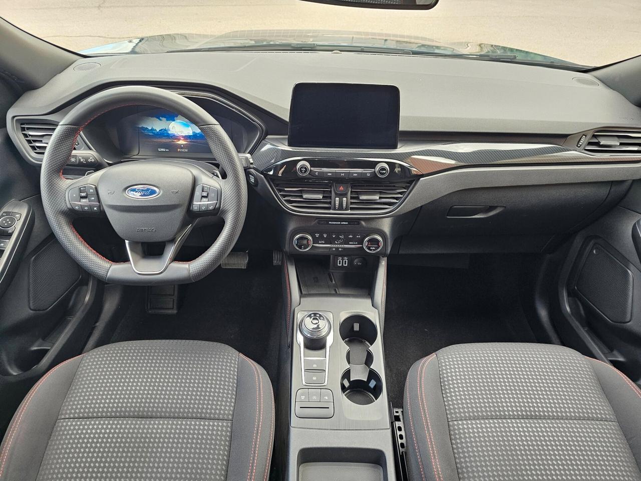 Ford Kuga 1.5 EcoBlue 120 CV aut. 2WD ST-Line