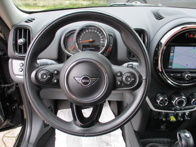 MINI Countryman 1.5 Cooper SE Countryman ALL4 Automatica