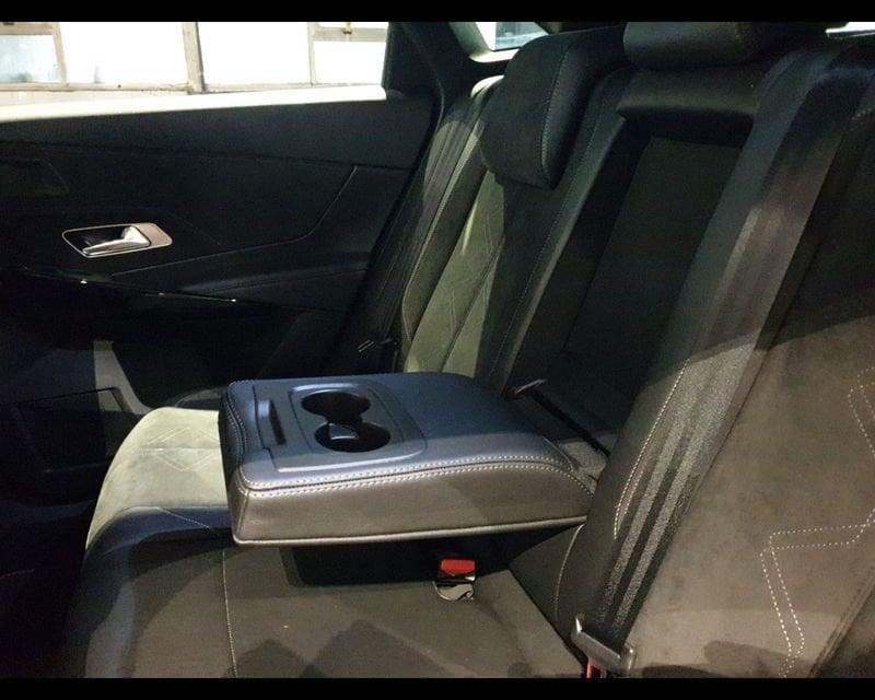 DS DS 7 Crossback BlueHDi 130 aut. Performance Line+