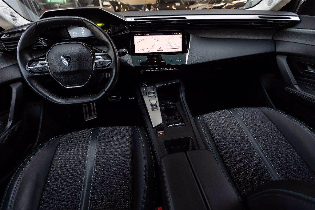PEUGEOT 308 1.5 bluehdi Allure Pack s&s 130cv eat8 del 2022