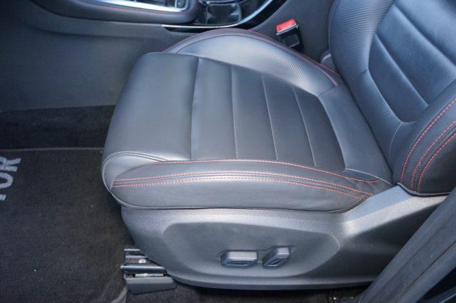 MG ZS 1.0T-GDI aut. Luxury