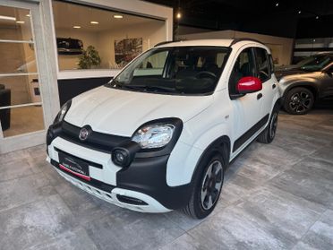 FIAT Panda 3ª serie Panda 1.0 FireFly S&S Hybr...
