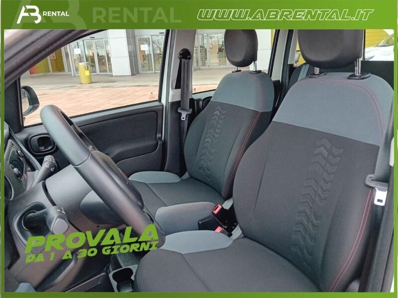 FIAT Panda 3ª serie Panda 1.0 FireFly S&S Hybrid