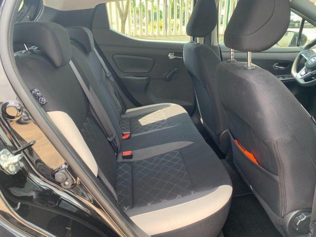 NISSAN Micra 1.5 dCi 8V 5 porte N-Connecta