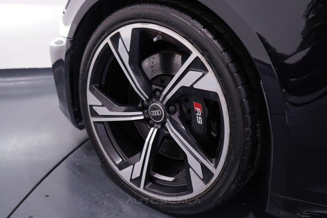 AUDI RS4 Avant 2.9 TFSI 450cv Quattro Tiptronic