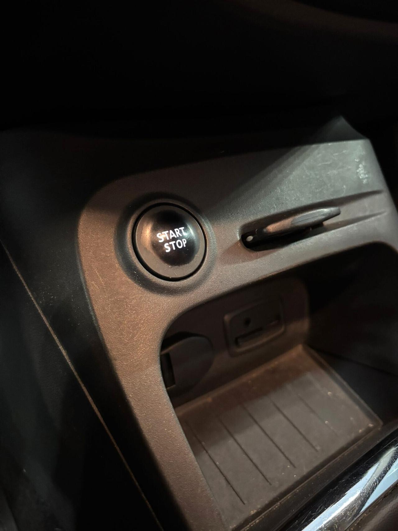 Renault Captur 1.5 dCi 8V 90 CV Start&Stop Energy Hypnotic