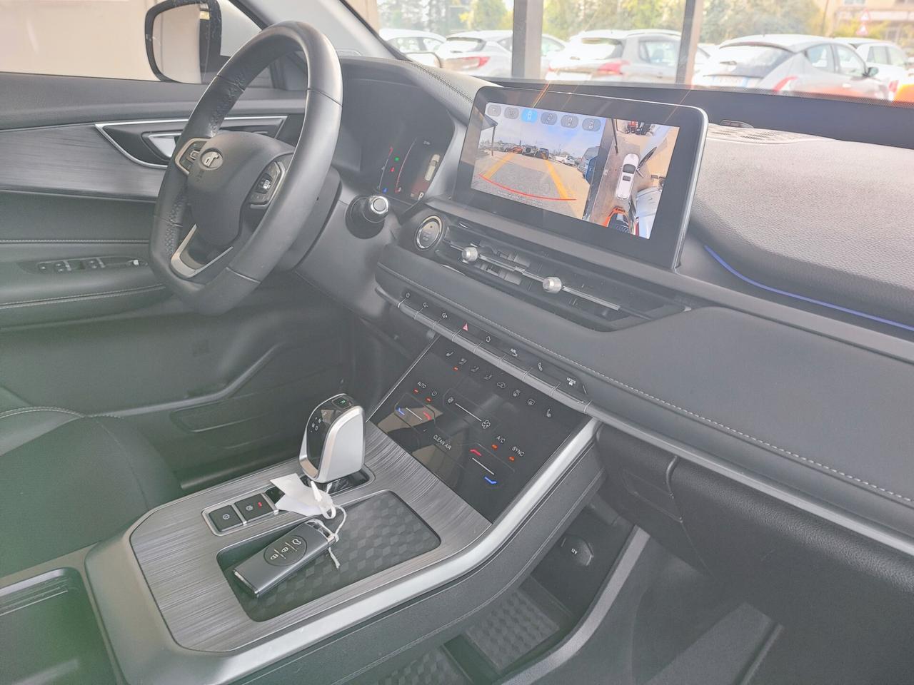 Dr 5.0 s3 1.5 Turbo CVT Bi-Fuel GPL