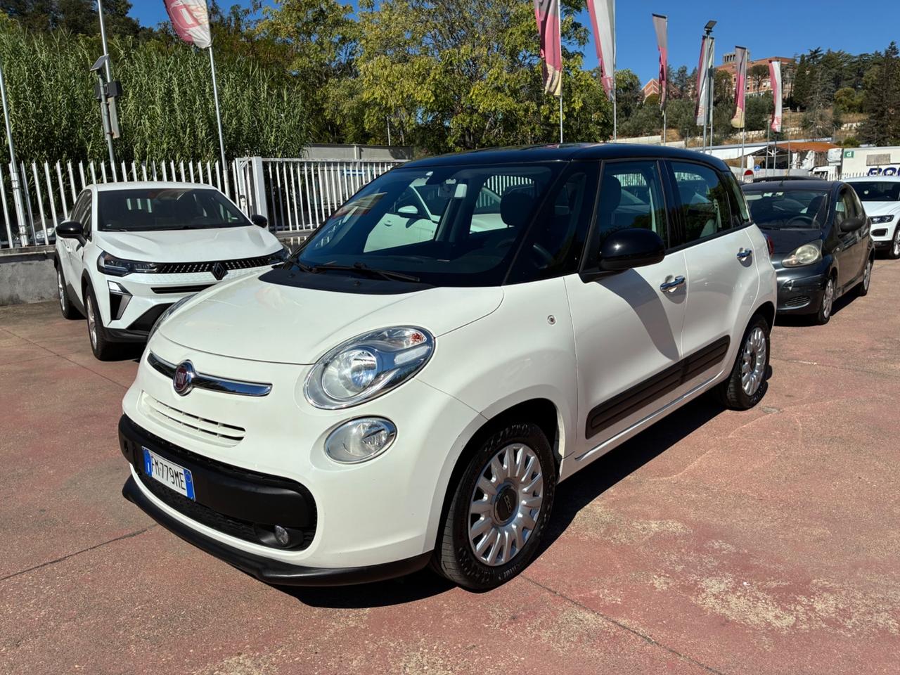 Fiat 500L 1.6 Multijet 120 CV Pop Star