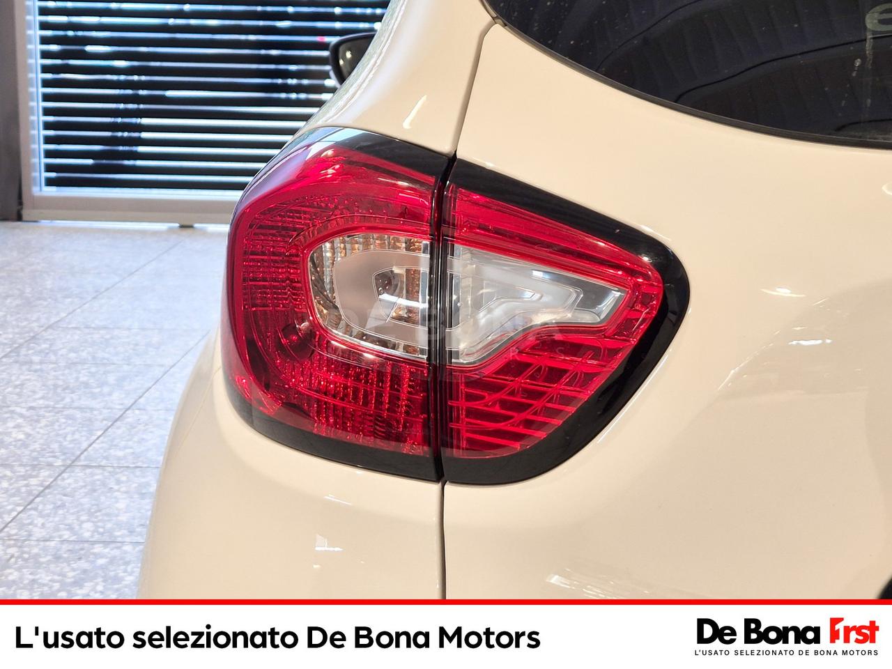 Renault Captur 1.5 dci zen (live) 90cv e6