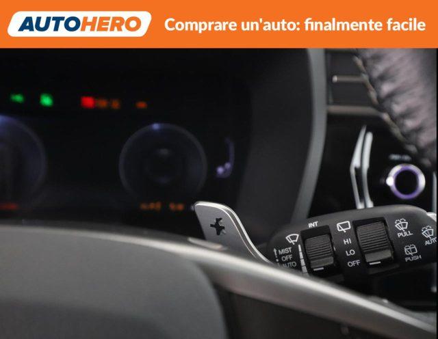 SSANGYONG Korando 1.5 GDI-Turbo AWD aut. Icon