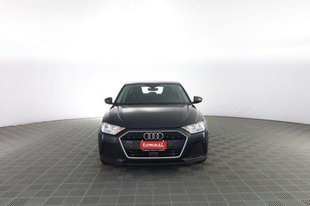 AUDI A1 A1 SPB 25 TFSI Admired Advanced