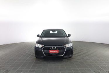 AUDI A1 A1 SPB 25 TFSI Admired Advanced
