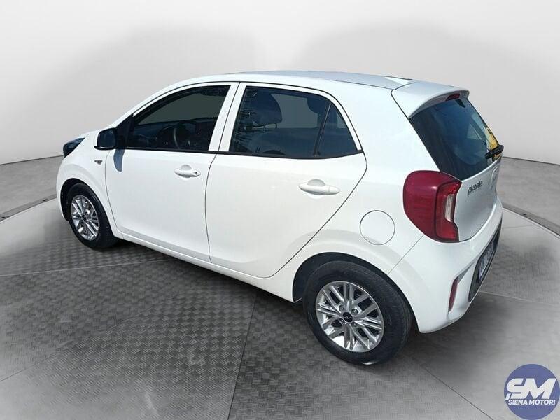 Kia Picanto 1.0 URBAN SPECIAL EDITION