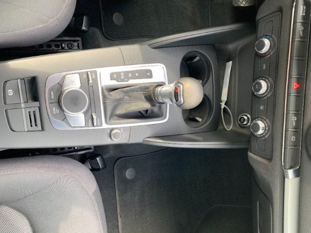 AUDI A3 Sedan 35 TFSI S tronic COD Admired