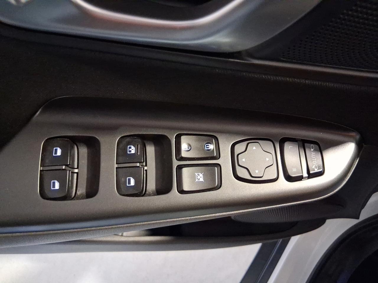 Hyundai Kona 1.0 T-GDI Hybrid 48V iMT XLine