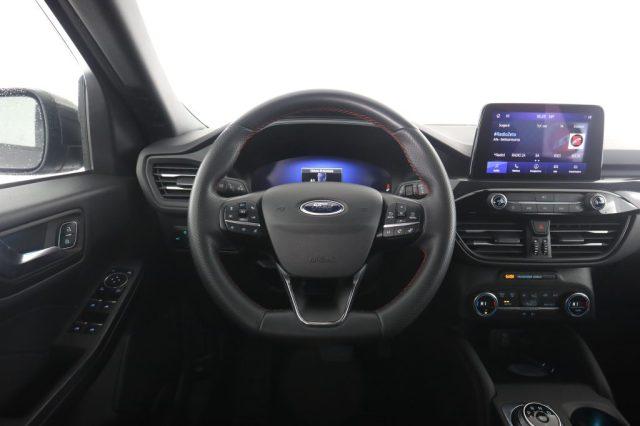 FORD Kuga Kuga 2.5 Full Hybrid 190 CV CVT 2WD ST-Line X