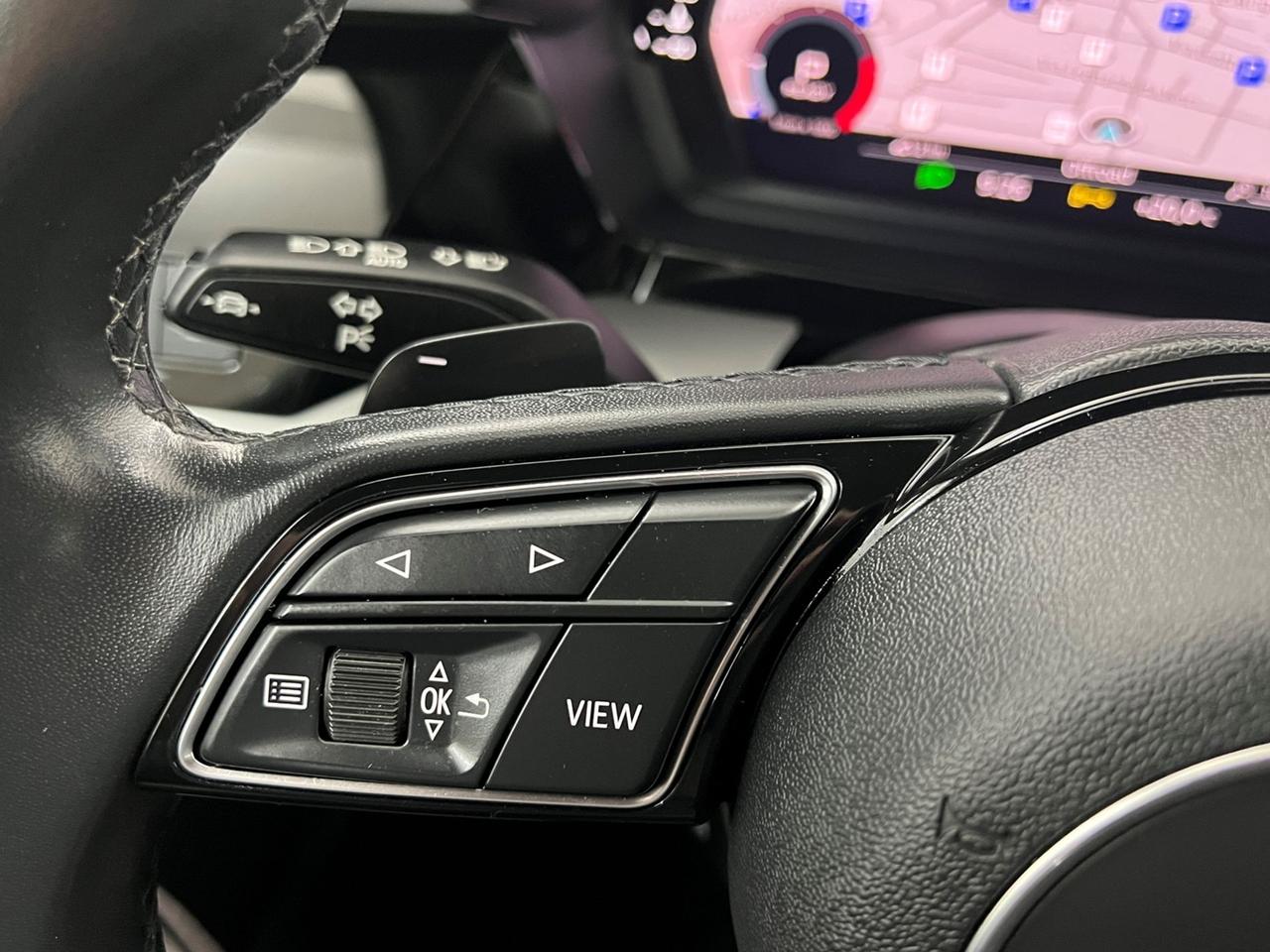 AUDI A3 IV 2020 Sportback A3 Sportback 30 2.0 tdi Business s-tronic