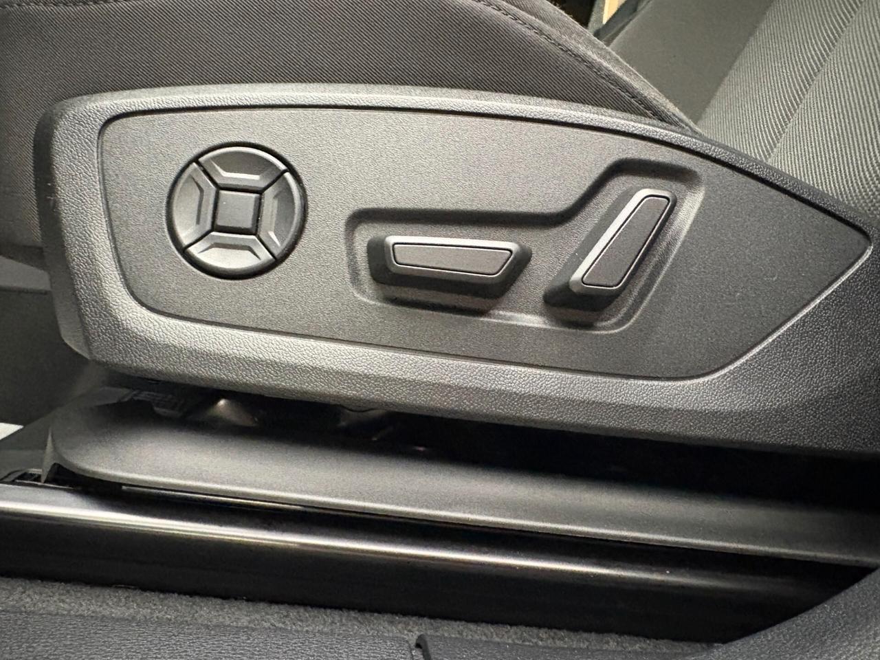 Audi Q3 SPB 40 TDI quattro Stronic S-Line Sportback